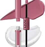 NYX Lip Gloss Shine Loud 26 Fierce Flirt High Pigment 16H No Transfer
