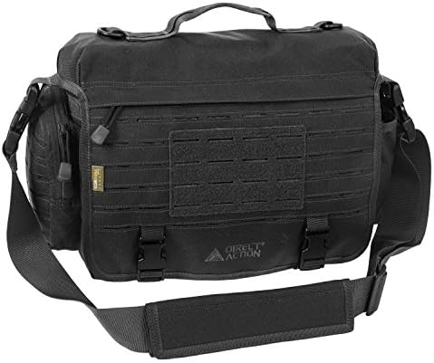 Direct Action Messenger Tactical Bag