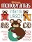 Livro Mega Artesanato Ed. 04 - Monogramas Infantis