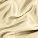 Spasilk Pure Silk Pillowcase, Charmeuse Silk Pillowcase, Hypoallergenic Pillowcase, Queen Sized, Gold