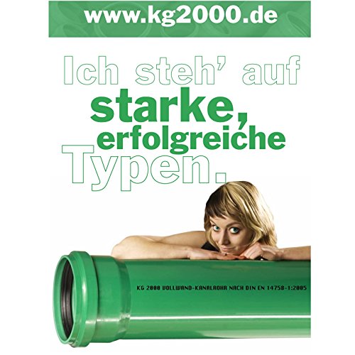 KG 2000 Bogen DN 110 Neigung: 45° – Bild 8