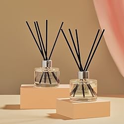 COCODOR Signature Reed Diffuser Set/Lemon