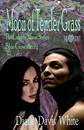 Moon Of Tender Grass Blue Crows Story The Lakota Moon - 