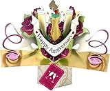 THE ORIGINAL POP UPS - 018 - HAPPY ANNIVERSARY