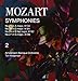 Mozart: Symphonies (8 CD-250th Anniversary Edition)