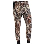 ScentBlocker 8th Layer Pant Realtree Xtra - L