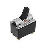 ECSiNG 1PC Angle Grinder Switch 5A 250V/10A 125V
