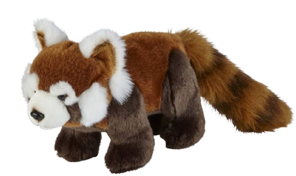 Ravensden Soft Toy Red Panda Standing 28cm