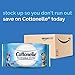 Cottonelle Flushable Wipes for Kids, 8 Flip-Top Packs, 45 Toddler Wipes per Pack, 45 Count (Pack of 8) (360 Wipes Total)