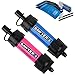 Sawyer Products SP2102 Mini Water Filtration SYSTEM, 2 Pack, Blue & pink