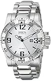 Invicta Men's 5674 Reserve Collection Excursion Diver Stainless Steel Watch