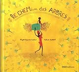 Le chemin des arbres by 