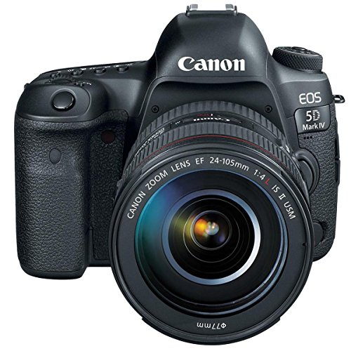 Canon-EOS-5D-Mark-IV-with-EF-24-105mm-f4L-IS-II-USM-Lens-With-Canon-BG-E20-Battery-Grip