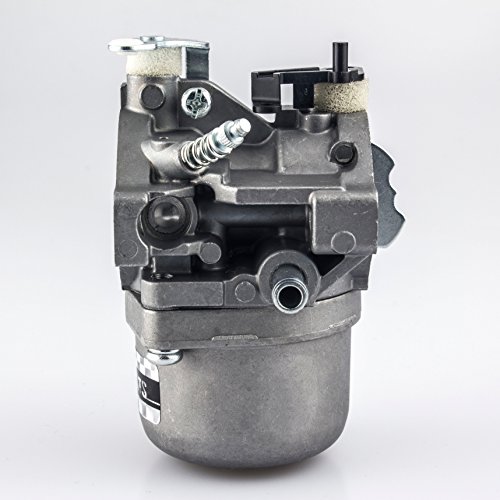 UMPARTS UMB-601 Carburetor Carb for Briggs & Stratton 289702 289707 282707 283702 Engine Carb w Gasket