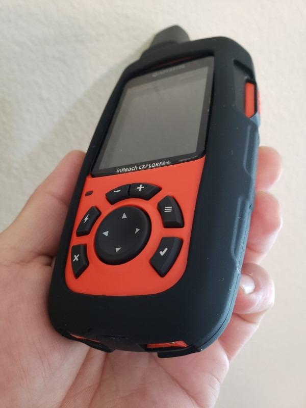 26/mo Finance Garmin 0100173510 inReach Explorer+, Handheld