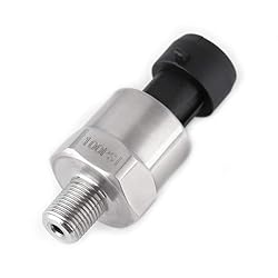 Pressure Transducer Sender Sensor for Oil Fuel
