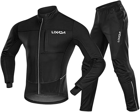 waterproof cycling suit