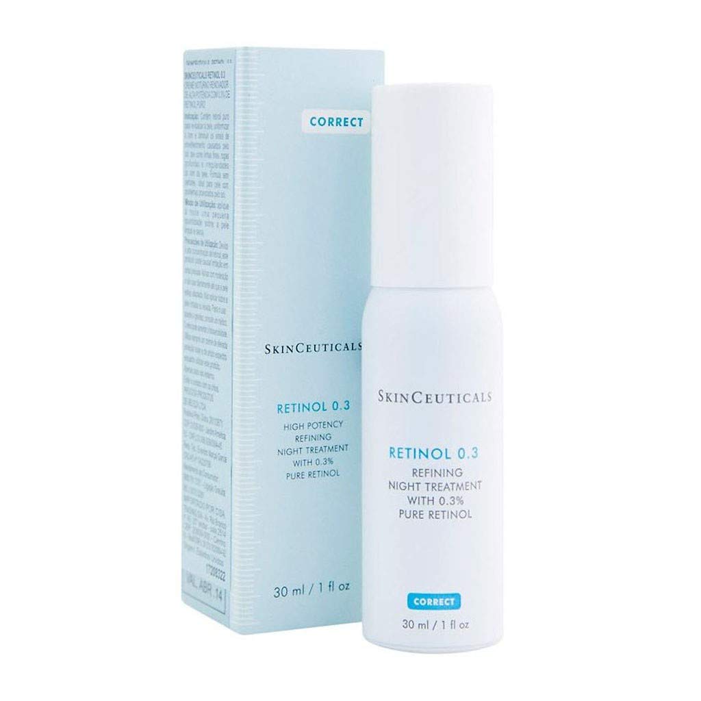 retinol 0.3 serum