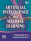 ARTIFICIAL INTELLIGENCE AND MACHINE LEARNING