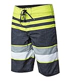 O'Neill Men's Catalina Stripe Boardshort