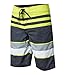 O'Neill Men's Catalina Stripe Boardshort