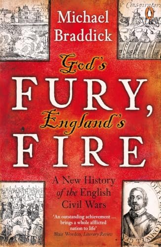Providence Lost: The Rise and Fall of Cromwell's Protectorate (A