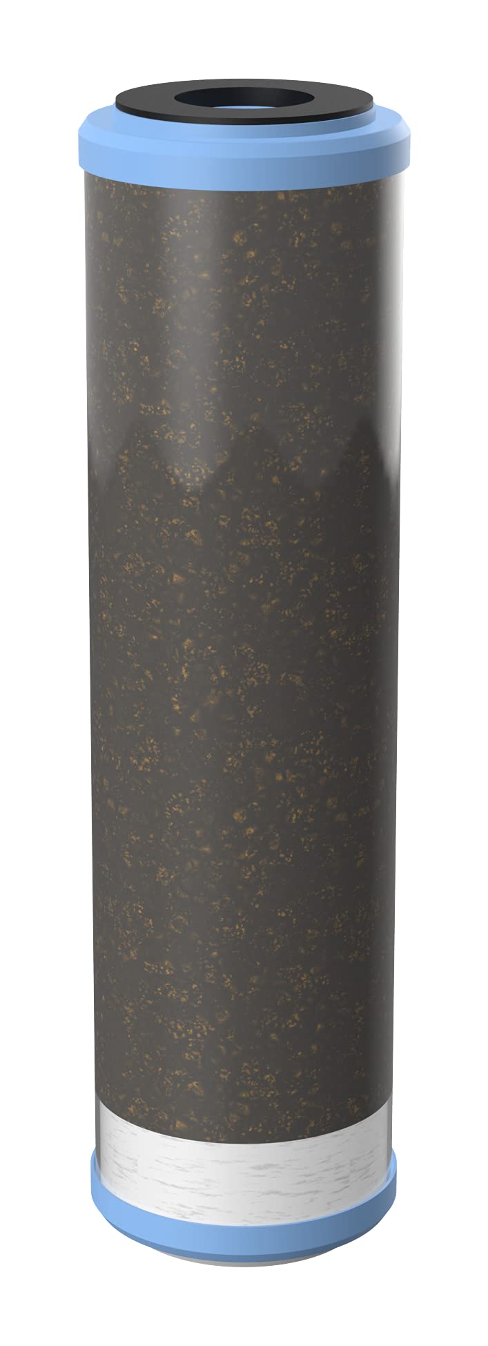 Photo 1 of Pentair Pentek WS-10, 10" Water Softener Cartridge, 10" x 2.5"