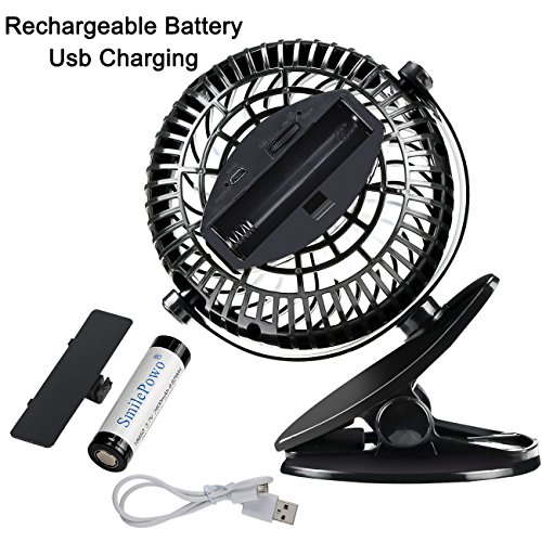 3 SmilePowo+Electronic+Adjustable+Traveling+Treadmill