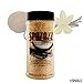 Spazazz Coconut Vanilla Crystals Orange 17-Ounce