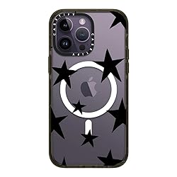 CASETiFY Impact iPhone 14 Pro Max Case [4X Military