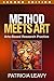 Method Meets Art, Second Edition: Arts-Based Research Practice