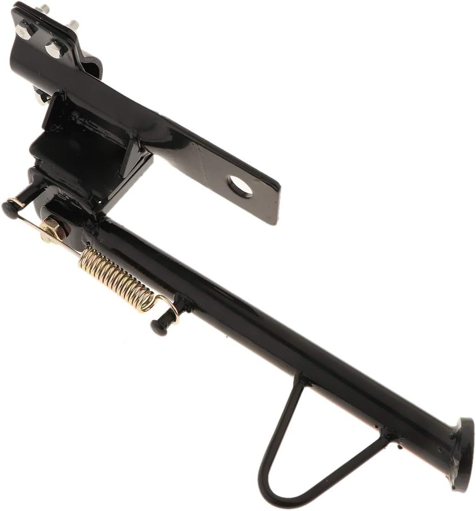 motorcycle leg stand