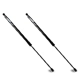 Beneges 2PCs Hatch Lift Supports Compatible with