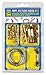 OOK 59204 Assorted Picture Hanging Kit, 10lbs - 50lbs (50 Piece)