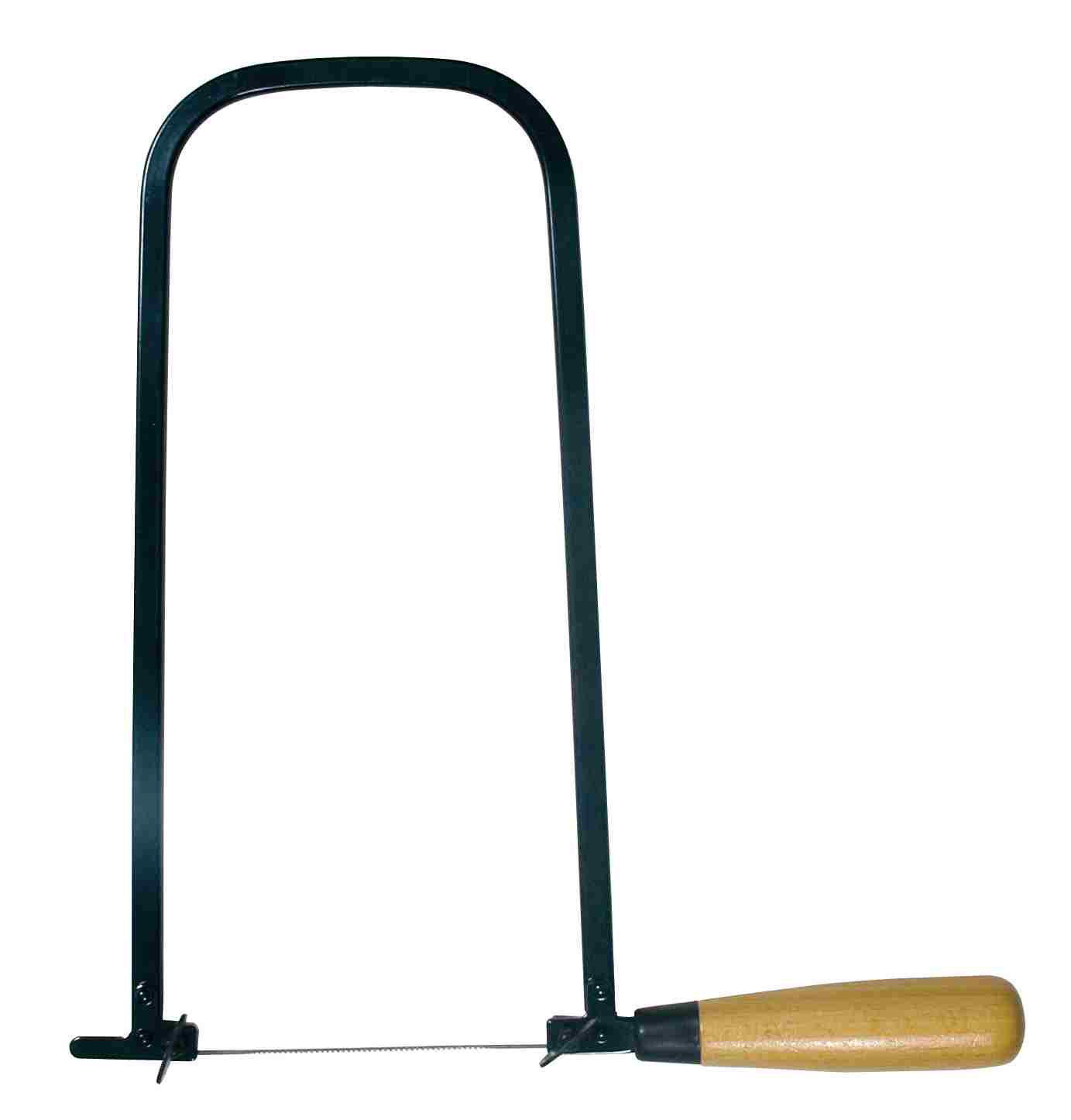 Eclipse Professional Tools 70-FS1R Fret Saw, Black