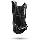 Zhik T4 Trapeze Nappy Seat Sailing Harness