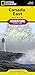 Canada East (National Geographic Adventure Map) by 