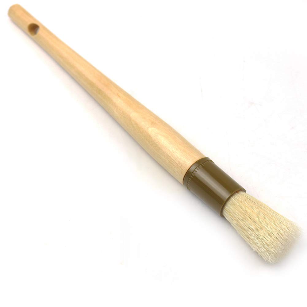 Best chalk paint brushes for furniture