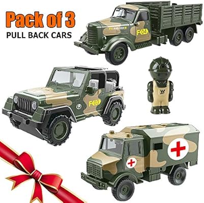 old army toys are awesome