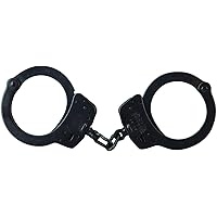 ★最終値引★米国製手錠 Smith＆Wesson M100 ( Nickel ) HANDCUFFS M100 NICKEL