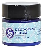 Soapwalla - Organic/Vegan Travel-Size Deodorant Cream (Original Travel Size)