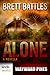Wayward Pines: Alone (Kindle Worlds Novella)