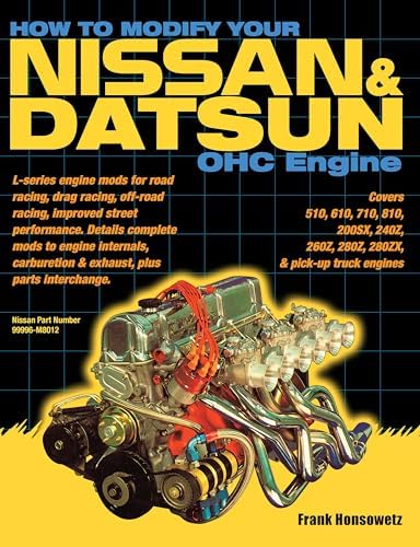 Datsun 280ZX (79-83) Haynes Repair Manual: Haynes, John