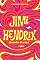 Livro Jimi Hendrix, Domador de Raios