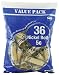 BAZIC Nickel Coin Wrappers (36/Pack) primary