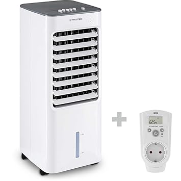 trotec aircooler pae 26