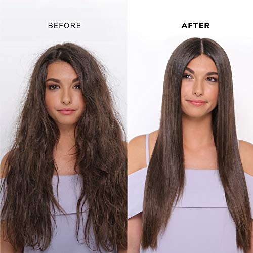 COLOR WOW DREAM COAT SUPERNATURAL SPRAY, 6.7 FL OZ – KEEP YOUR HAIR FRIZZ-FREE AND SHINY NO MATTER THE WEATHER WITH AWARD-WINNING ANTI-HUMIDITY TREATMENT
