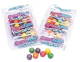 Sweetarts Mini Chewy Snack Packs Old Fashioned Wrapped Sweetarts Candy (5 Pounds)