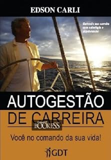 Livro Autogestão de Carreira