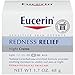 Eucerin Redness Relief Soothing Night Creme 1.7 oz